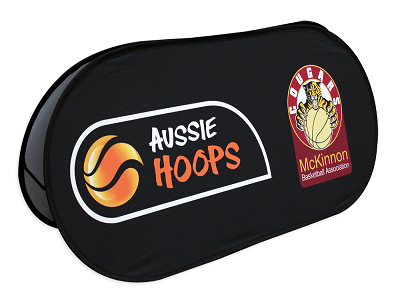Pop Up Banner Display for events and exhibitions