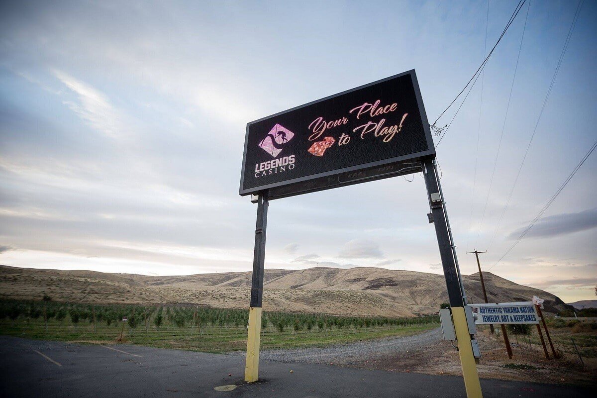 LED Display Boards - Digital Signage Solutions